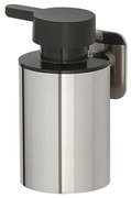 Tiger Colar Δοχείο Κρεμοσάπουνου Επιτοίχιο 180 ml Polished stainless steel 1313430346