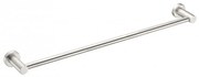 Sparke MUSA-13 Μονή Ράγα Για Πετσέτα 60cm Brushed Nickel