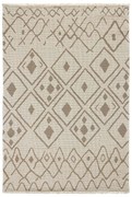 Beauty Home Πατάκι βαμβακερό Cocotton 9230 75x150 Μπεζ