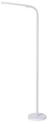 Φωτιστικό Επιδαπέδιο Lucide 36712-05-31 GILLY Λευκό (White) 2700 K