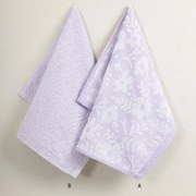 Πετσέτα Κουζίνας Daily A Lila Nima 40x60cm 100% Βαμβάκι