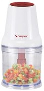 Πολυκόφτης - Multi  500ml 400W με λεπίδες από ανοξείδωτο ατσάλι Beper, P102ROB010