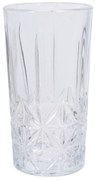 Ποτήρια Νερού 260ml (Σετ 4τμχ) K-M 332100080