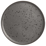 Πιάτο Φρούτου Stoneware Grey Reactive Glaze 21x1,6εκ. Day ESPIEL SCH75562K12