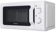 Primo PRMW-40245 Φούρνος μικροκυμάτων 20L 700W Λευκός