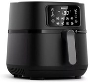 Philips HD9285/93 Air Fryer 7.2lt Μαύρο