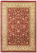 Χαλί (200x250) Royal Carpet Olympia 4262C Red