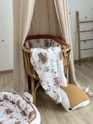 Little Fox Κουβέρτα