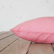 Σεντόνι Μονό Επίπεδο (160x260) Nima Bed Linen Unicolors Ροζ