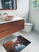 ΑΝΤΙΟΛΙΣΘΗΤΙΚΟ ΠΑΤΑΚΙ Bruges 259 60X100 Polyester 100% - DIMcol