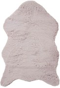 Χαλί Bunny Shape Rabbit Dark Beige Royal Carpet 60X90cm