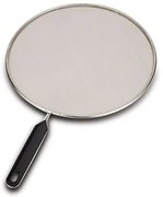 Nava Καπάκι - Κάλυμμα Τηγανιού Με Σίτα Acer Φ28cm 10-186-015