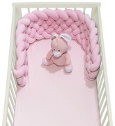 6584 ΠΑΝΤΑ ΠΛΕΞΟΥΔΑ BABY RELAX DAS BABY 25X150