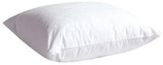 Κάλυμμα Μαξιλαριού Pu Σετ 2τμχ. White Nef-Nef 50Χ70 Cotton-Polyester