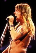 Φωτογραφία Guns N' Roses File Photos, 1990s, KMazur