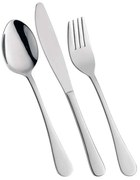 Μαχαιροπίρουνα Viaggio (Σετ 4Τμχ) 545845 Multi Cilio 4 τμχ Stainless Steel