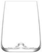 Ποτήρια Νερού 475ml (Σετ 6τμχ) Lav Terra