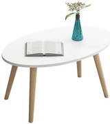 Τραπεζάκι σαλονιού Silvana