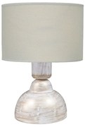 Πορτατίφ Heronia TL-09 09-0186 Bronze/Cream