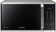 Samsung MG23K3523AS/E2 Φούρνος Μικροκυμάτων με Grill 23lt 800W Μαύρος