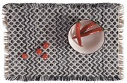 Σουπλά (33x48) Nef-Nef Homeware Athena Black