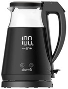 Deerma Electric Kettle with temperature control 1,7 L 1700 W SH90W
