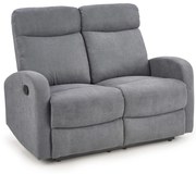 OSLO 2S sofa with recliner fucntion DIOMMI V-CH-OSLO_2S-SOFA-C.POPIEL