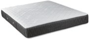 Bs Strom-Στρώμα Bs Strom Antistress Orthopedic Υπέρδιπλο 170x190x21cm - Ελληνικής κατασκευής