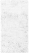 Χαλί Auckland Luxury Faux Sheepskin White Asiatic London 70X140cm