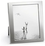 Κορνίζα La Plage 173102 20x25cm Silver Philippi Μέταλλο