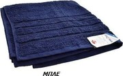 Chios Hellas Πετσέτα Σώματος Aura 70x140cm Μπλε