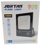 LED ΠΡΟΒΟΛΕΑΣ 100W/220V/6500K JGTGD-TP100W