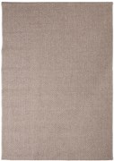 Χαλί Ψάθα Eco 3584 3 BEIGE Royal Carpet &#8211; 130×190 cm 130X190