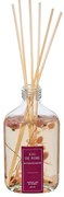 Αρωματικό Χώρου 180ml Με Στικς C-B Rose 181630C