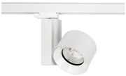 Σποτ Φωτιστικό Ράγας LED 40W IP20 4000K CTLS NEA Nowodvorski-8747-Λευκό 8747