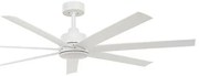 Ανεμιστήρας Οροφής 40W Atlanta Wh Λευκό 80213182 Lucci Air-80213182-Λευκό 80213182