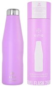 Θερμός Save The Aegean Purple Matte 750ml Estia 01-9830