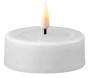 Cylindrical Candle DELUXE HOME ART σετ των 2, Led RF-0011-1-0091