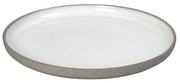 Πιάτο Φαγητού Ρηχό (Φ19x2) Espiel Sandy White GMT430K5