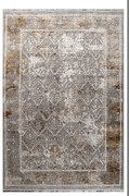 Χαλί QUARES 33963/070 &#8211; 160×230 cm 160X230 Μπεζ