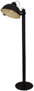 Φωτιστικό Δαπέδου HL-211S-1FL OMAHA FLOOR LAMP - 51W - 100W - 77-2935