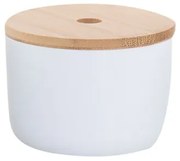 ΒΑΖΟ ΓΙΑ ΒΑΜΒΑΚΙ POLYRESIN BRIGHT WHITE 5205495479866
