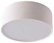 Φωτιστικό Πλαφονιέρα LED Viokef Jaxon White 4183300