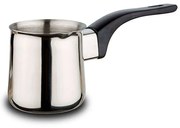 Μπρίκι Acer 10-175-003 340ml Από Ανοξείδωτο Ατσάλι Inox-Black Nava Stainless Steel