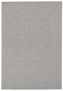 Μοντέρνα Ψάθα Eco 3190 Grey 080 x 150
