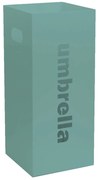 Ομπρελοθήκη (22x22x50) Pam &amp; Co 24-913 Matt Turquoise