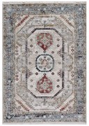 Χαλί (160x230) Polcarpet Allegra Valencia 888 Rose Cream