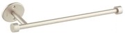 Βάση Χαρτιού Cappa 1009237-410 Silver Umbra Μέταλλο