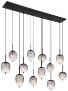 Φωτιστικό Κρεμαστό Globo Lighting ATTILA 15215-12