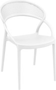 Καρέκλα Sunset White